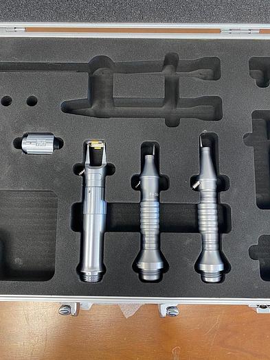 Used 2019 Alma Pixel C02 With FemiLift ~ Single Owner System ~ Warranty