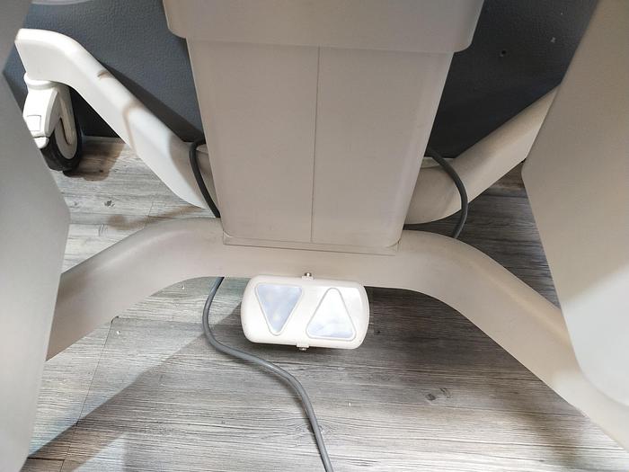 Gebraucht Dräger Air shields Isolette C2000 Baby Inkubator mit Matratze