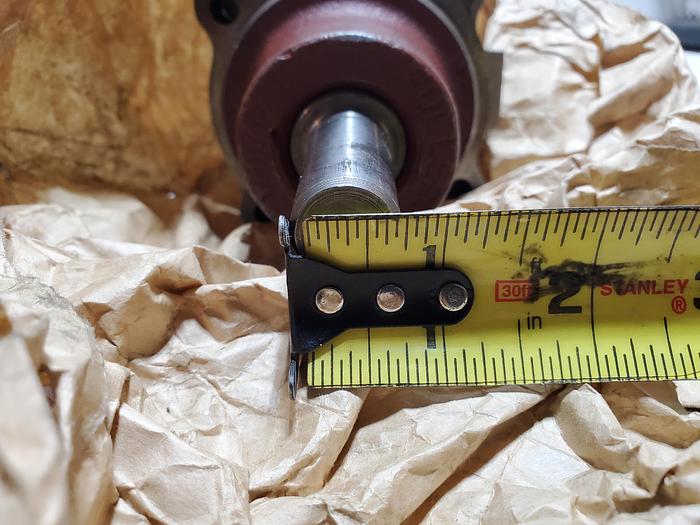 Genuine Eaton Fuller Splitter Cylinderind Kit P/N K1010 (BRE4)