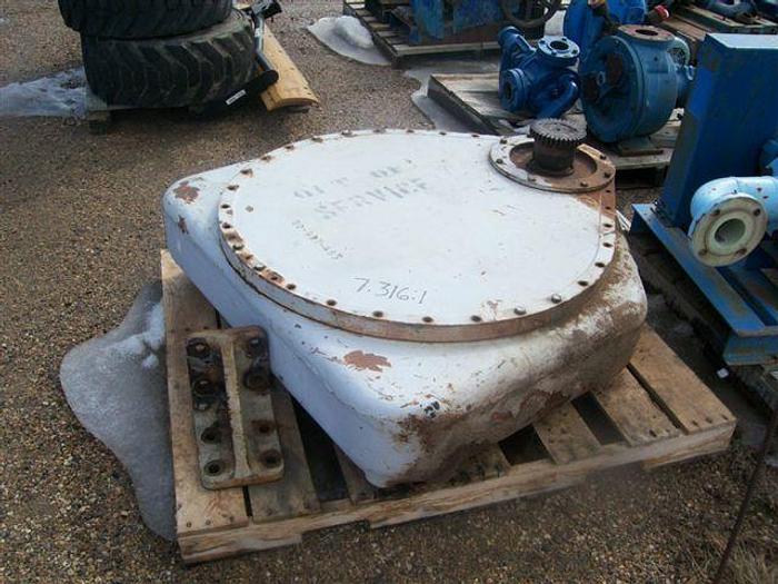 Used Oilwell 536.0