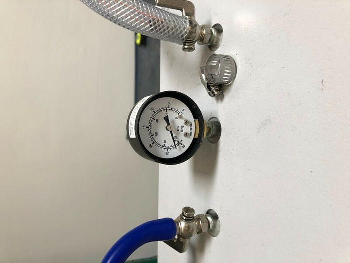 Used VWR / Thermo Scientific Model 6290 Laboratory Vacuum Oven