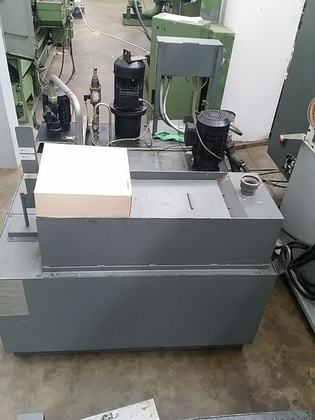 Usato CHIRON DZ18W Magmum High Speed