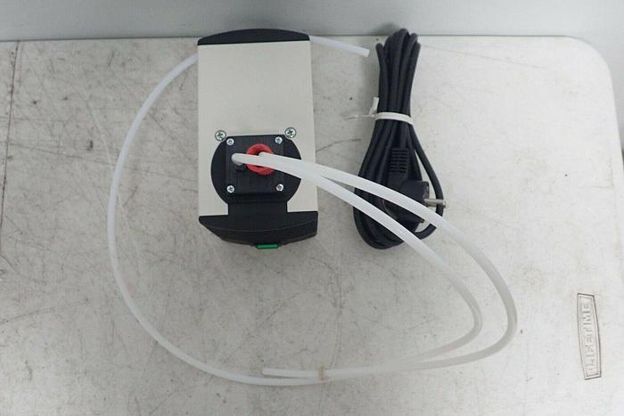 Used KNF Type N86KT.18 Vacuum Pump Compressor