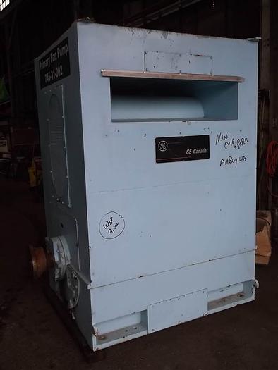 Used Canadian GE 211098