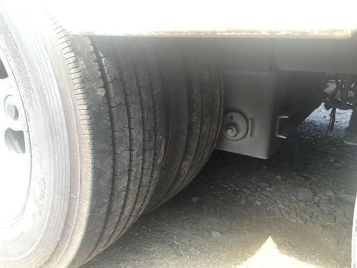 Used 2000 KENTUCKY MOVER BOX