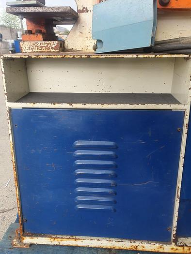 Used 1998 Sunrise IW45A