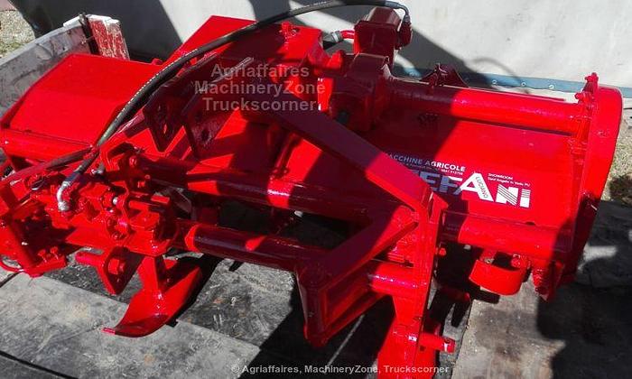 Usato 2008 Maschio