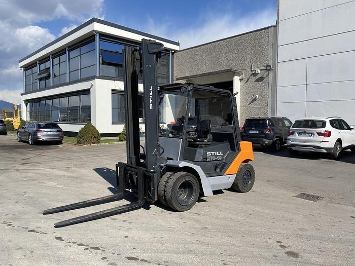 Usato R 70-40 STILL H4.00 XMS-6