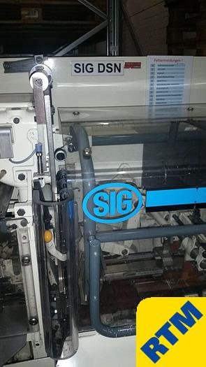 Used Chocolate Bar Wrapper