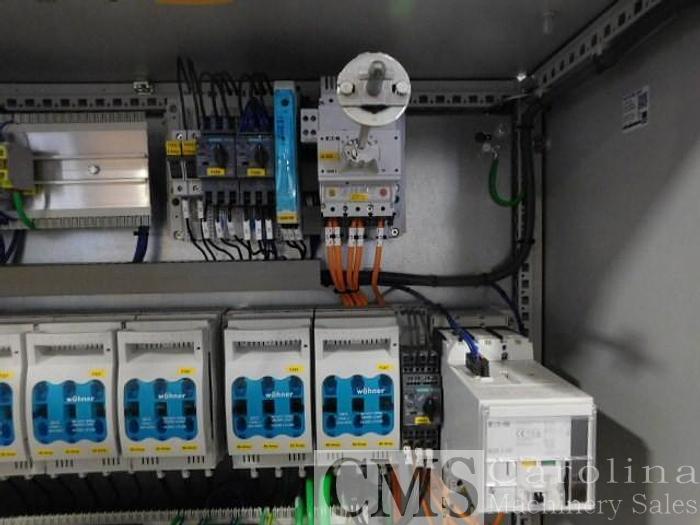 Used 2020 Weinig Powermat 1500