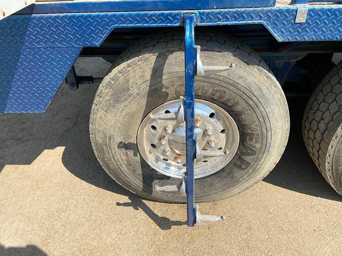 Used 2012 Cooper 550 Drilling Rig Package