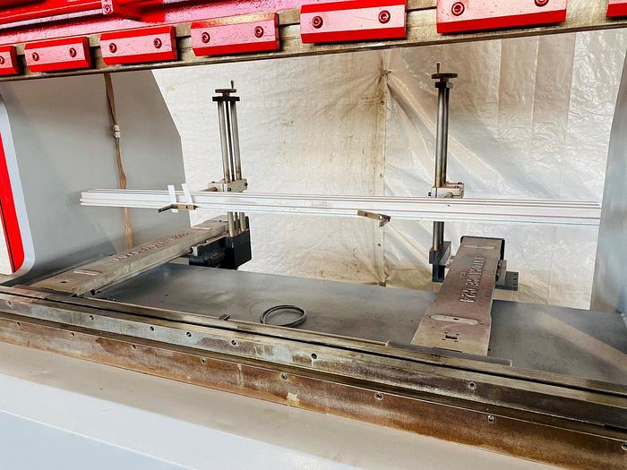 Used 1990 GUIFIL PE-25-100