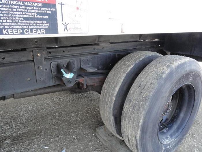 Used 2008 ALTEC LRV55
