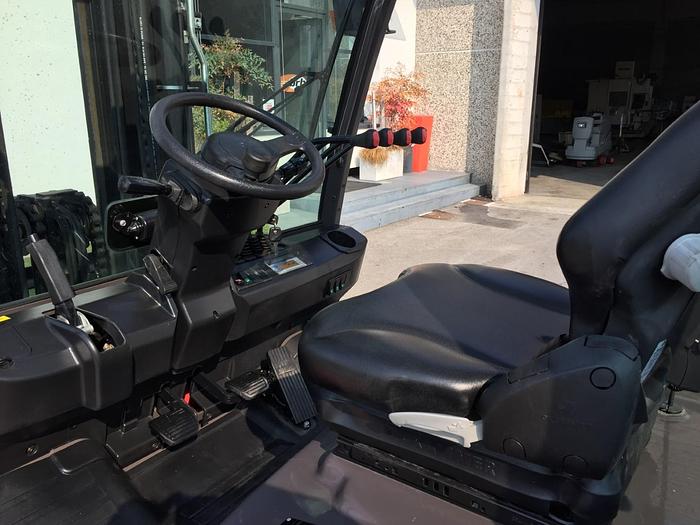 Usato 2018 MANITOU MI40D