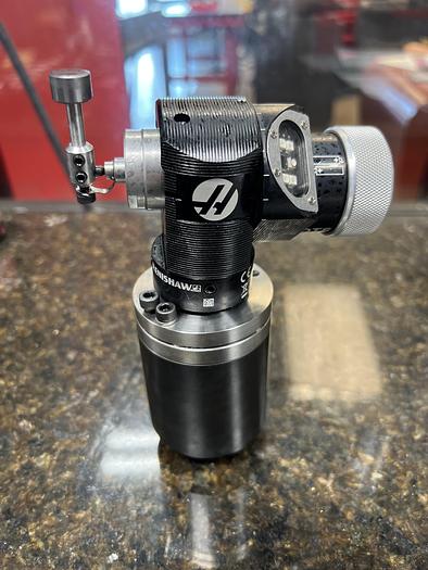 Used 2019 HAAS VF-2SSYT 5-Axis CNC Vertical Machining Center with TRT-160 Trunnion Table