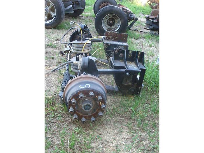 Used 2006 Steerable Pusher- Stock #: 1241