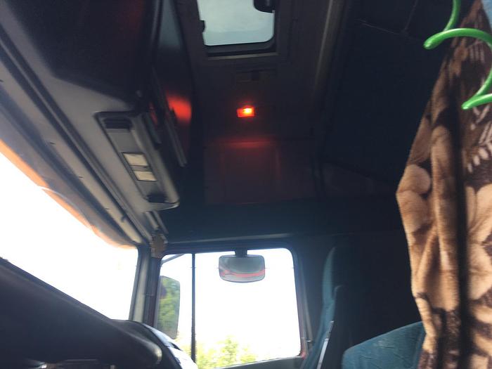 Used 2006 DAF 95 XF 430 EURO 4 MANUAL