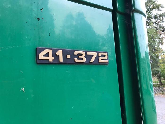 Used 1993 MAN 41.372 8x4