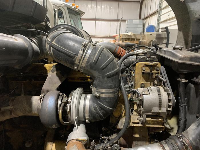 Used 1992 Kenworth T600