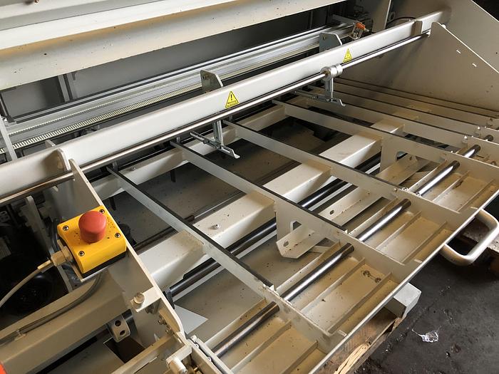 Gebruikt 2014 ILS IRCO Breuning RBK 10012