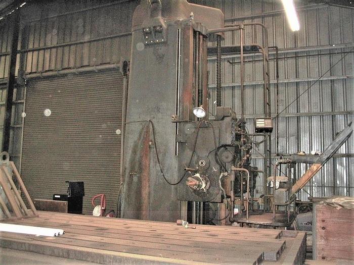 Used 1947 Giddings & Lewis 560-9L6