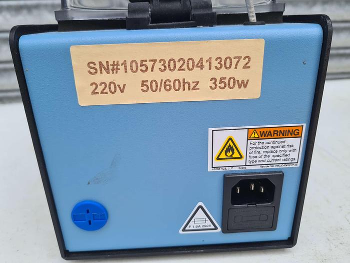 Used SciGene Hybex Microsample Incubator