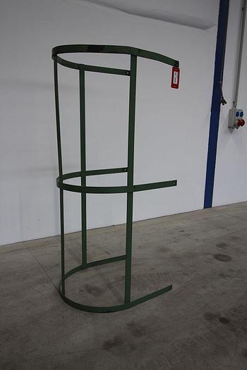 Used Broaching Machine Vertical Varinelli BV 25 x 2000 x 630