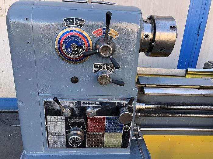 Usato TORNIO ANSELMI MONOFAP 210