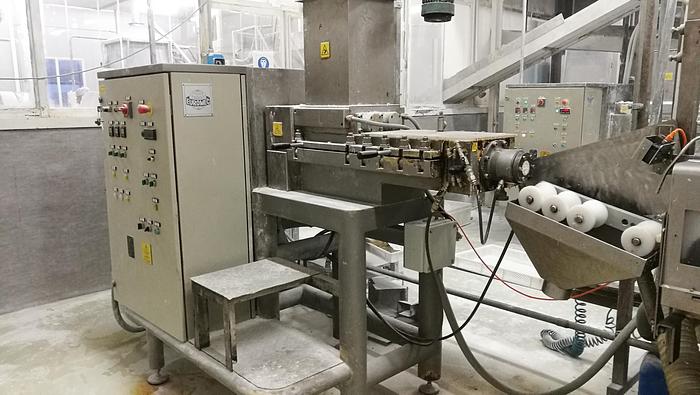 Chewing Gum Production Line