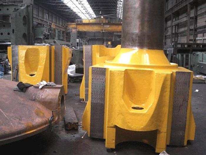 Used Hammer Counterblow DGH25