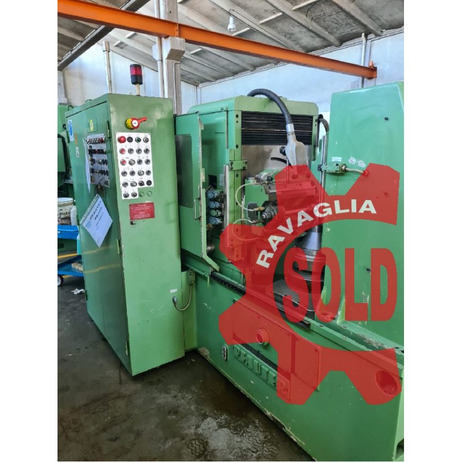 Used 1975 PFAUTER PA 180