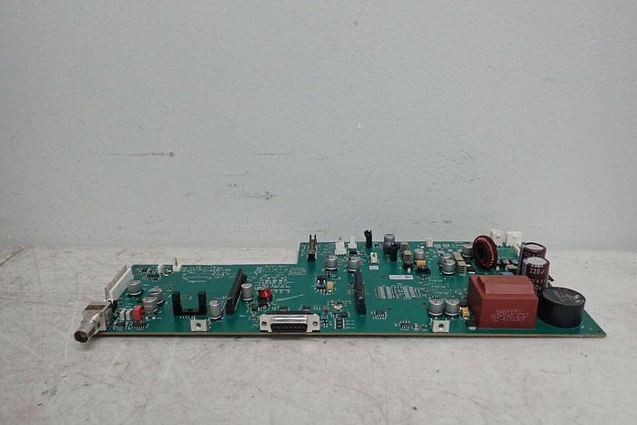 Used Agilent G7117-65810 Main Board G7117C DAD HS