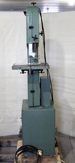 Used *SOLD* Band Saw - General 490