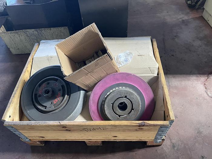 Usato GIORIA RH/N 1500