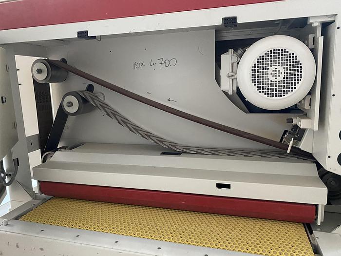 Usato Butfering Classic 213 Q C