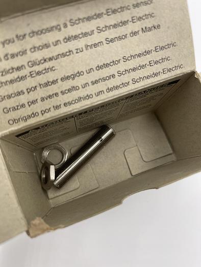 Telemecanique 900183, XS1 12BLPAM12