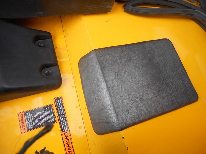 Used 2006 Mack LE613