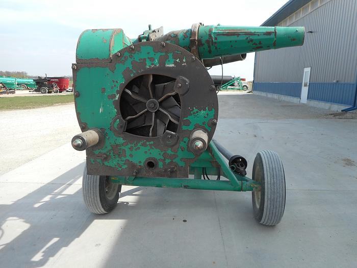 Used 2012 GEA SP-R-8