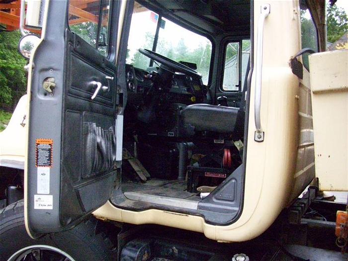 Used 2002 Reichdrill 690WS drill rig