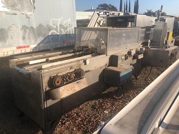 Used Arpac CM-60-28 (Reduced Price!)