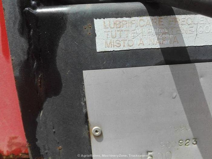 Usato 1990 Carraro 1500 OLIMPIC