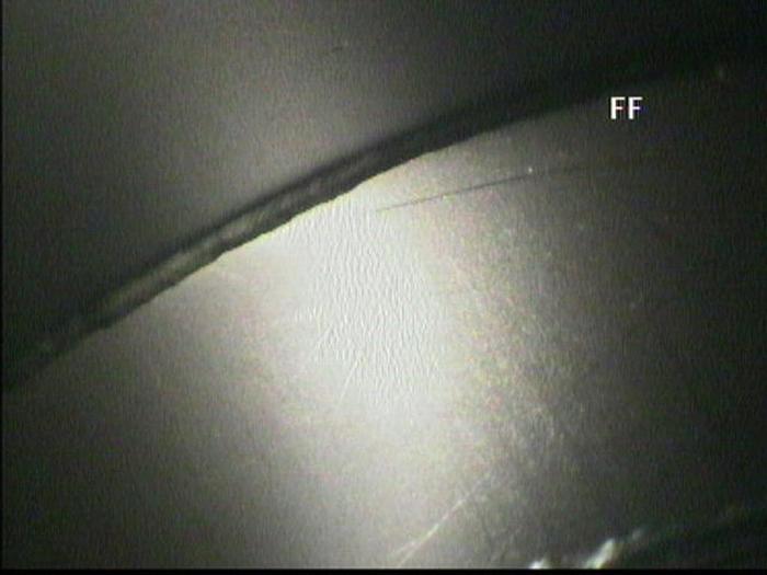 Used NASH CL701 #18507