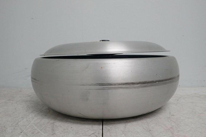 Used Sorvall HS-4 Swing Bucket Rotor with 4 Buckets