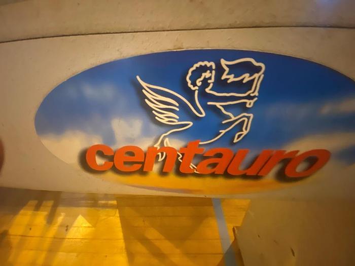 Used 2000 Centauro TM-1200 Wood Turning Lathe