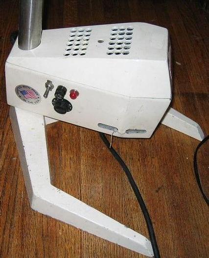 Used ROSS ME-300 L HIGH SHEAR BENCH TOP MIXER/EMULSIFIER – #6148