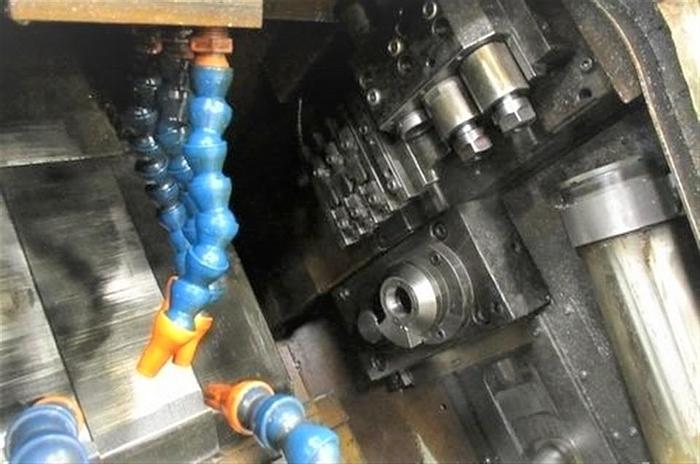 Used 1996 Citizen M-20