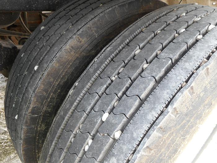 Used 1979 BRENNER FPU TRANSPORT TRAILER