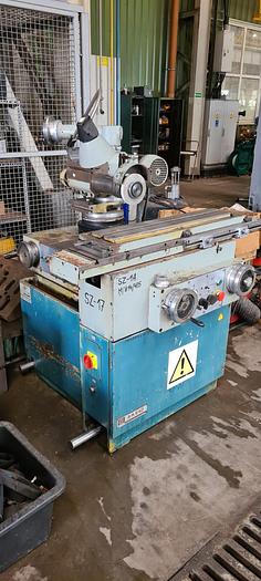 Używane Szlifierka narzędziowa 3M642