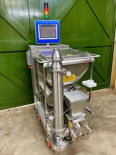 Used TETRA PAK INGREDIENT DOSER 4000 (2015)