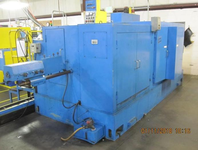 Used Header Cold TH48A